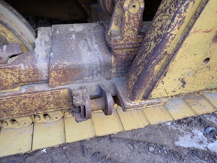 Used 1980 Caterpillar 571G