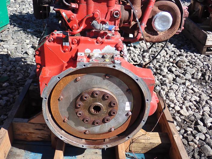 Used 2018 Cummins ISB 280 CM2350 Truck Engine 280 HP