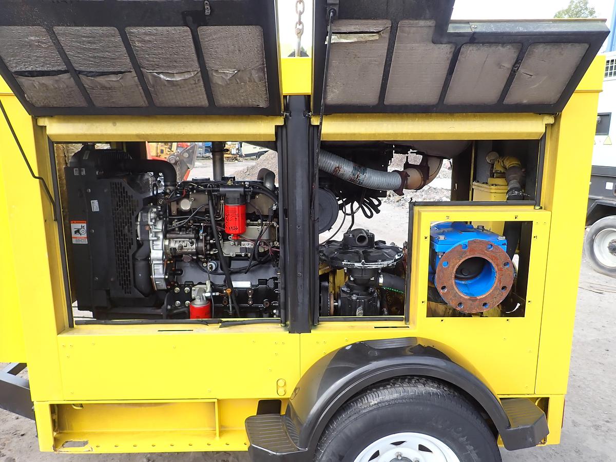 Used 2017 Pioneer PP66S12L71
