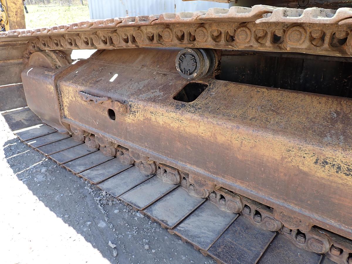 Used 2019 CAT 336 Hydraulic Excavator