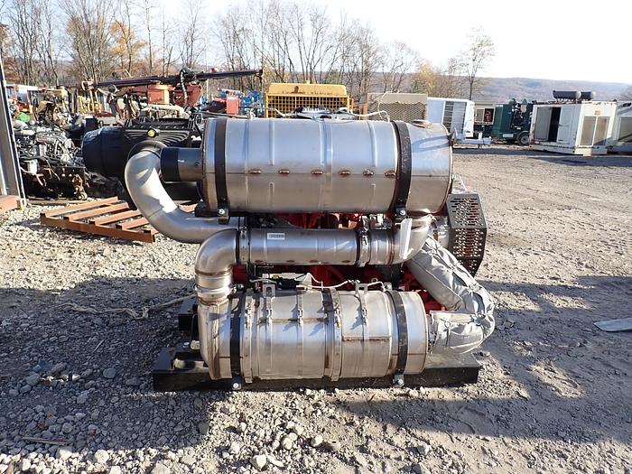 2020 Cummins QSX15 600 Diesel Power Unit CPL 3869