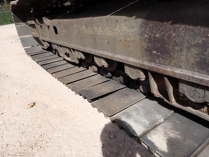Used 2005 Volvo EC360B LC