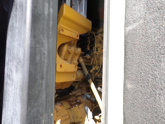 Used 2012 Sullair 900CH/AFDTQ-CA4