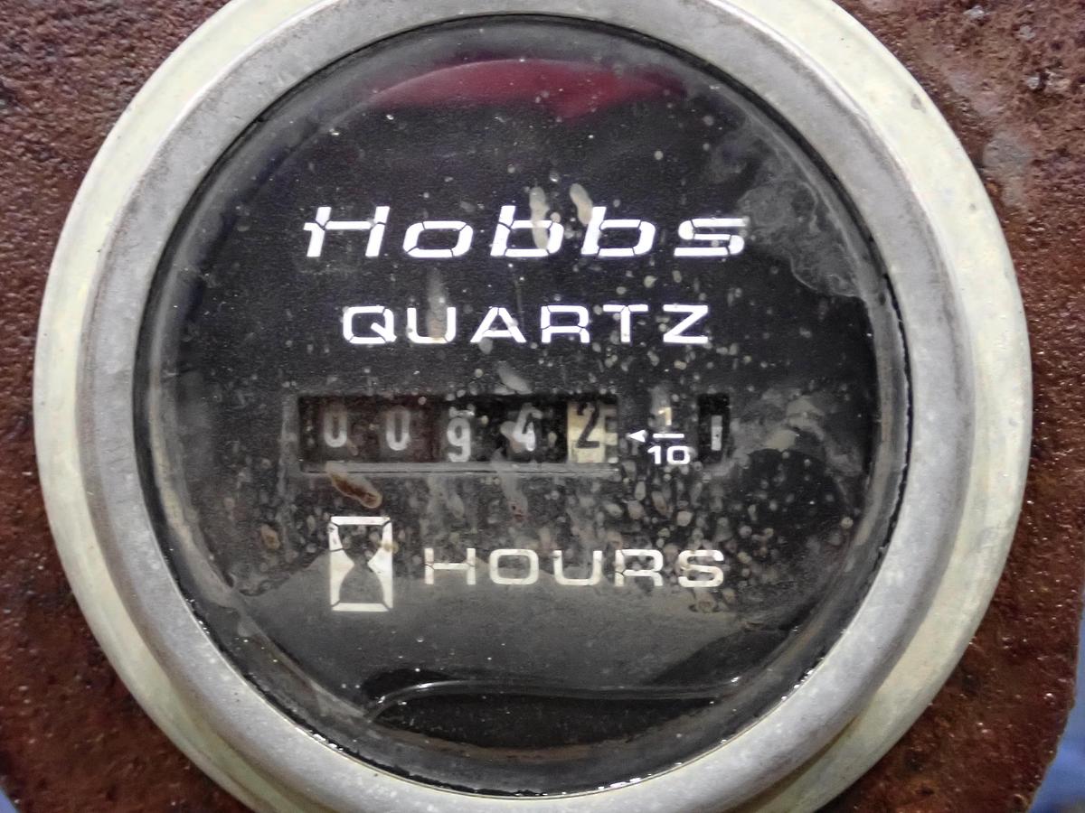 Used Deutz F2L2011 Diesel Engine POWER UNIT!