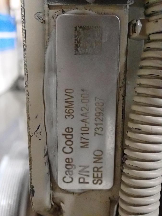 Used 2010 Cummins ISL 450 Diesel Engine GOV'T SURPLUS 450 HP! 8.9 Liter