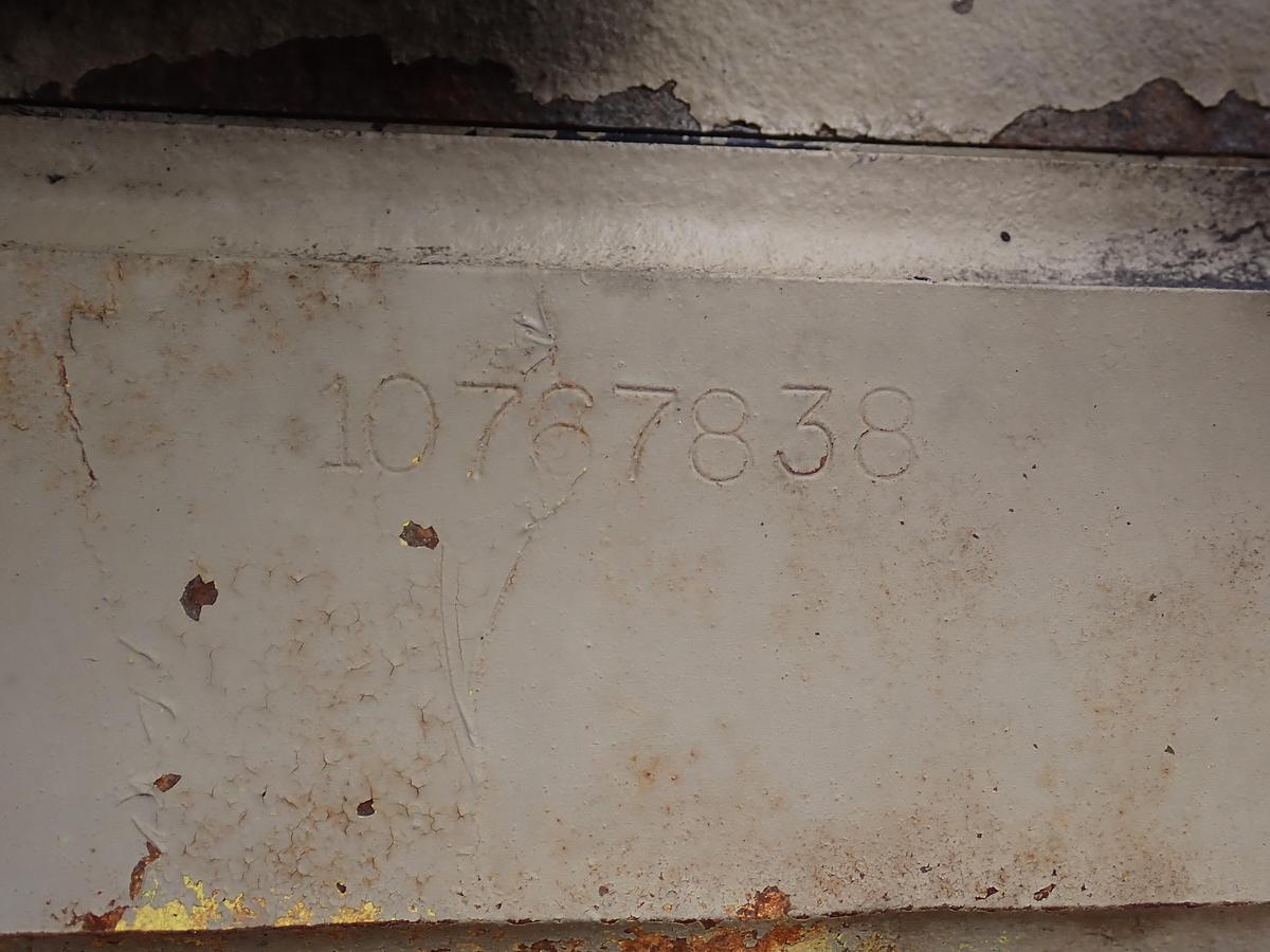 Used Cummins NTC290 Industrial Big Cam Diesel Engine CPL 322