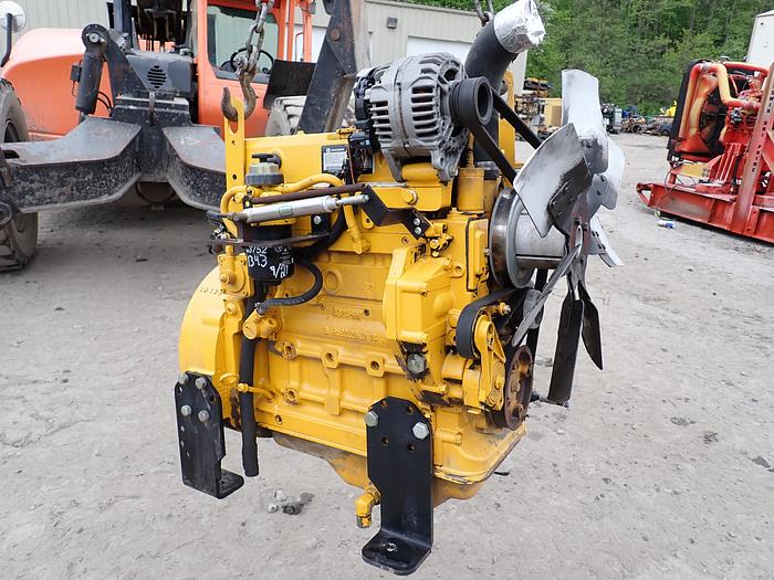 Used 2012 John Deere 4024TF281