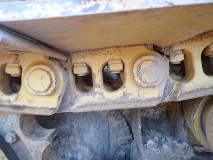 Used 1980 Caterpillar 571G