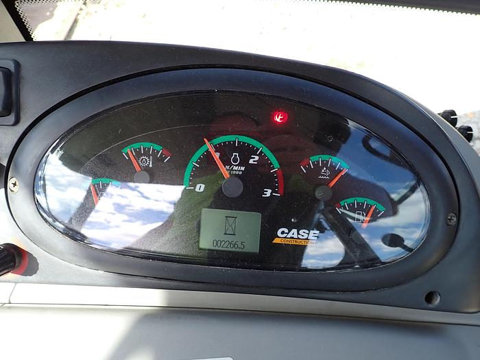 Used 2019 Case 580 Super N Loader Backhoe CLEAN! EXTENDAHOE 4 Stick 4WD 580SN