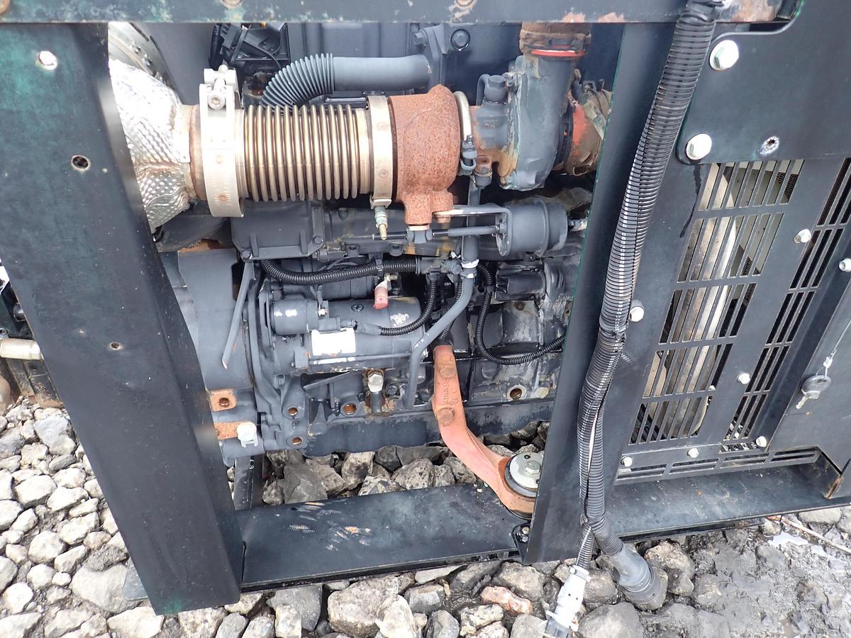 Used 2019 DEUTZ TD2.9 L4 Diesel Power Unit