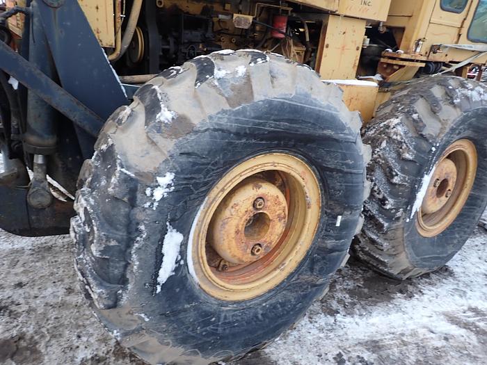 Used 1988 Champion 740A