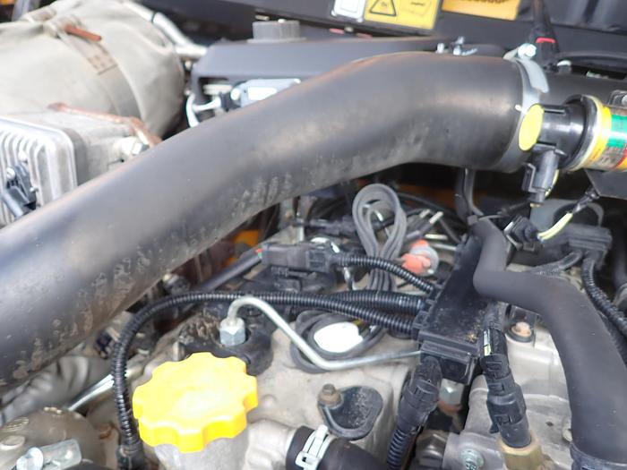 Used 2017 JCB 512-56 Telehandler Forklift