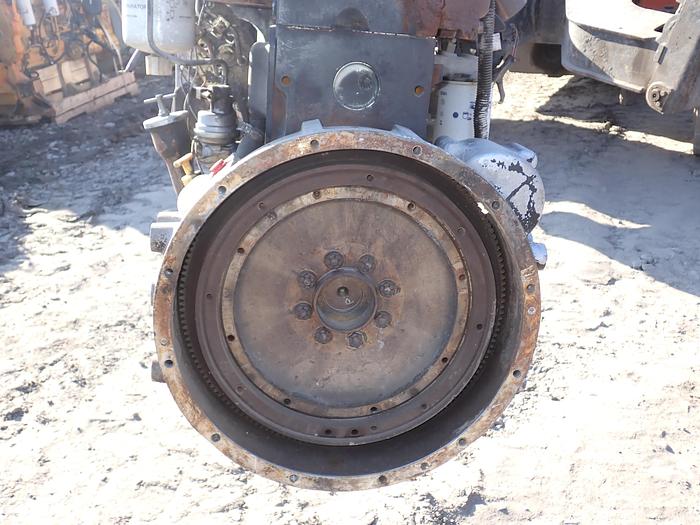 Used Cummins 4BT 3.9