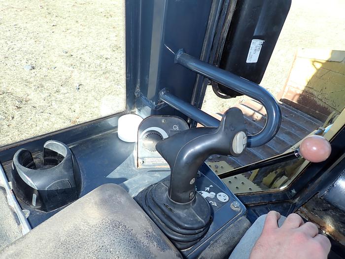 Used 2009 John Deere 850J WLT Crawler Dozer