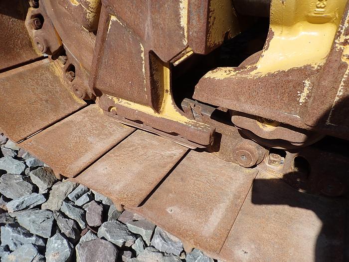 Used 2022 CAT D6 LGP Crawler Dozer