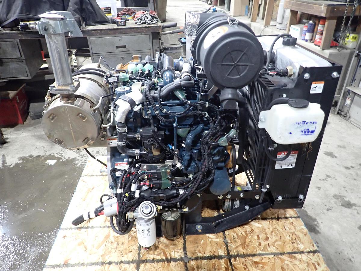 2020 Kubota D1803-CR-T-EW01