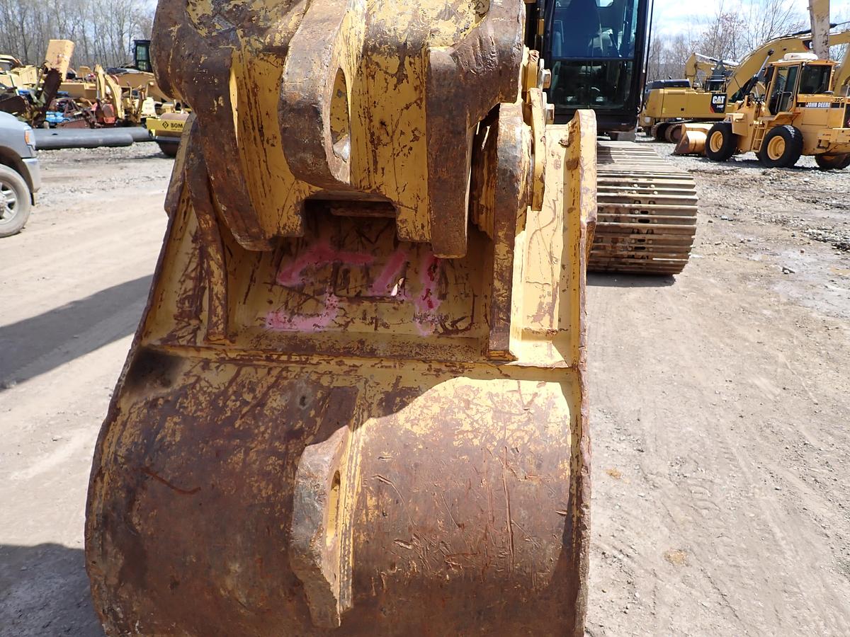 Used 2019 CAT 349FL Hydraulic Excavator 