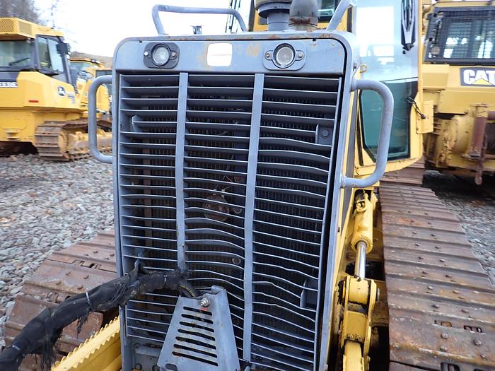 Used 2002 John Deere 550H