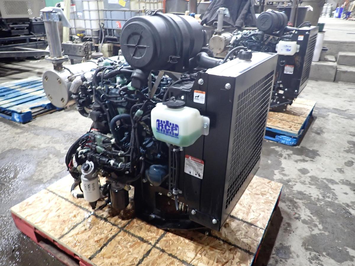 2020 Kubota D1803-CR-T-EW01