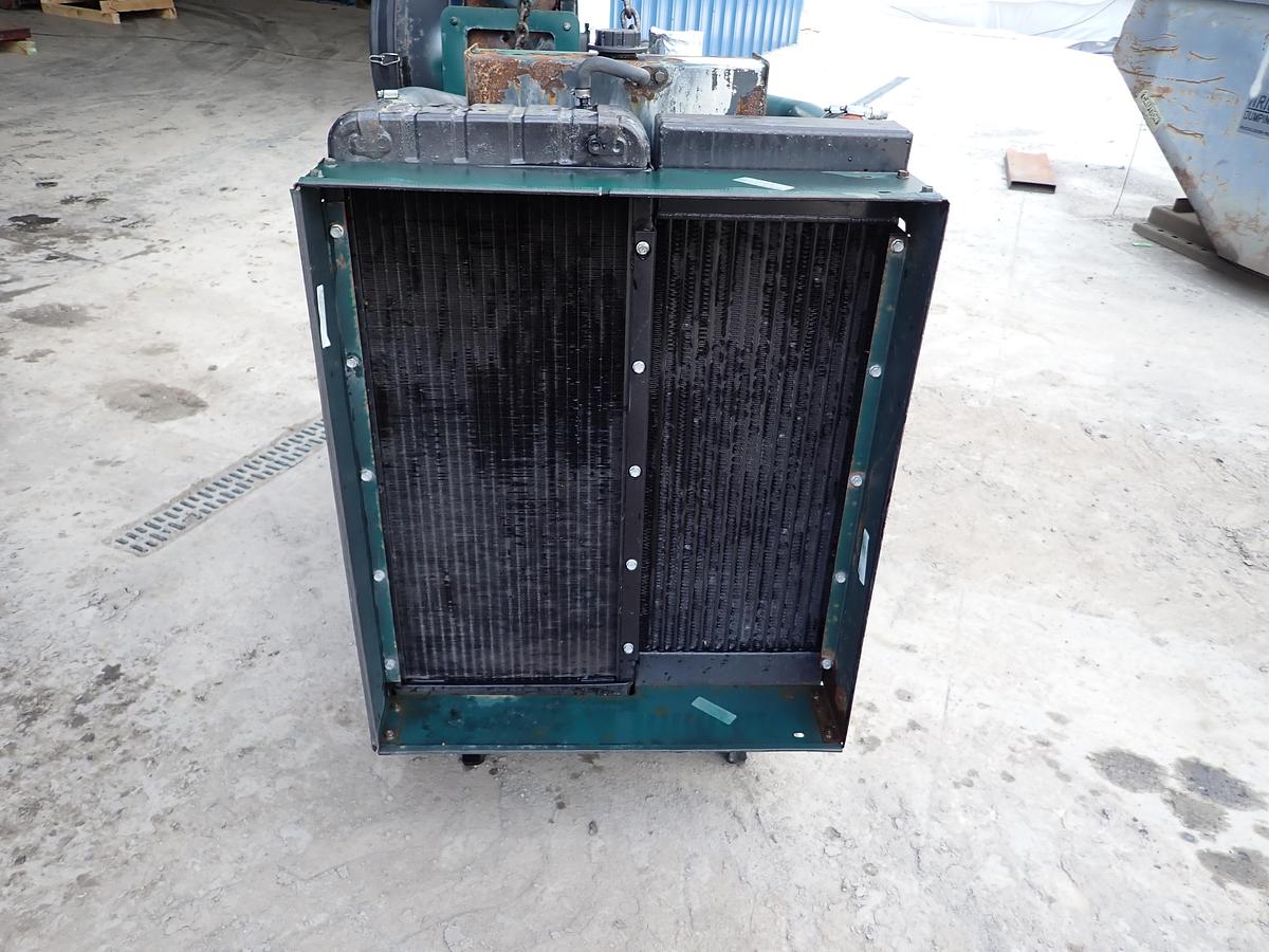 Used John Deere 6068HF485 Diesel Engine POWER UNIT