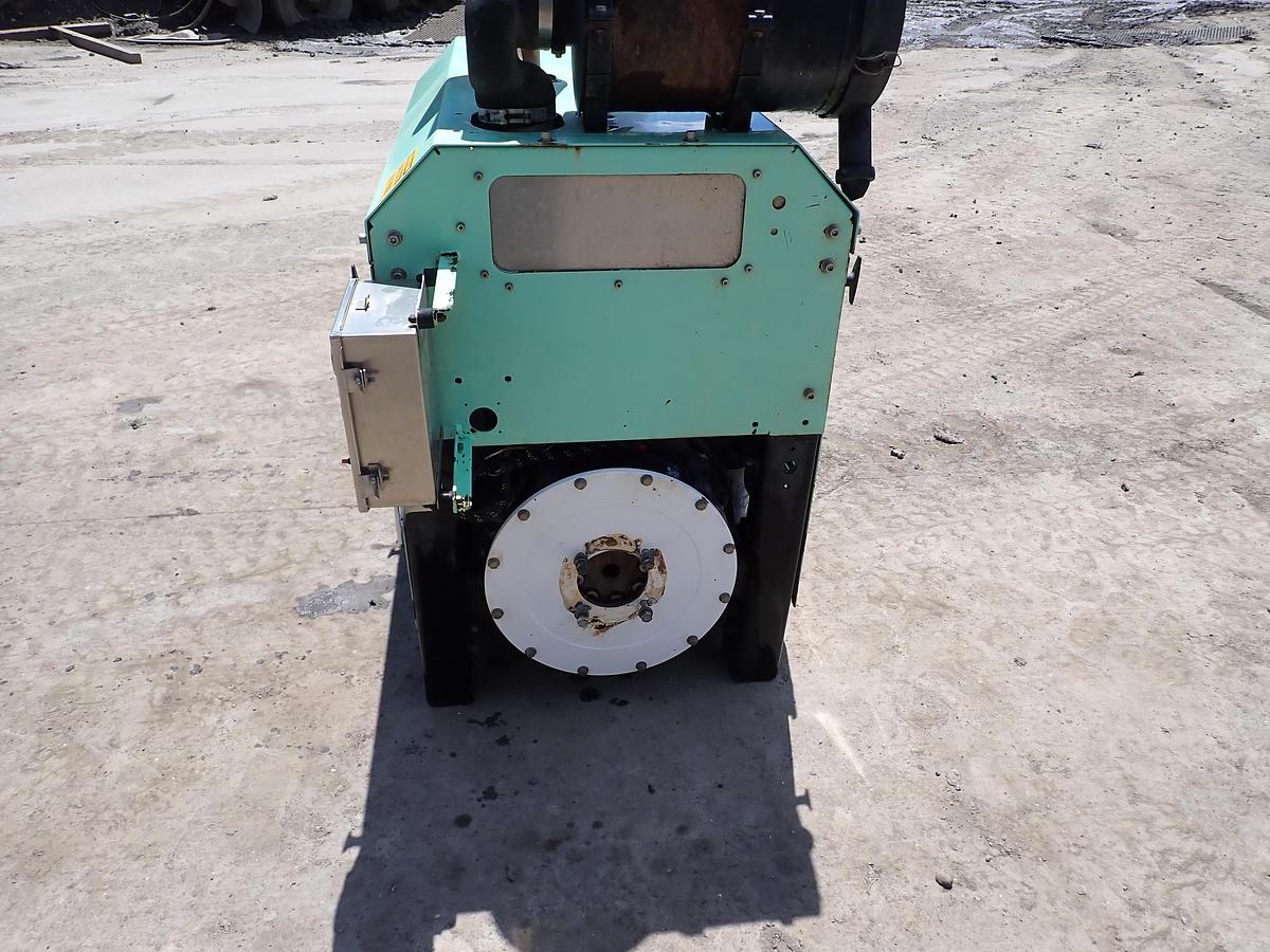 Used 2011 John Deere 4045HF280 Diesel Engine POWER UNIT