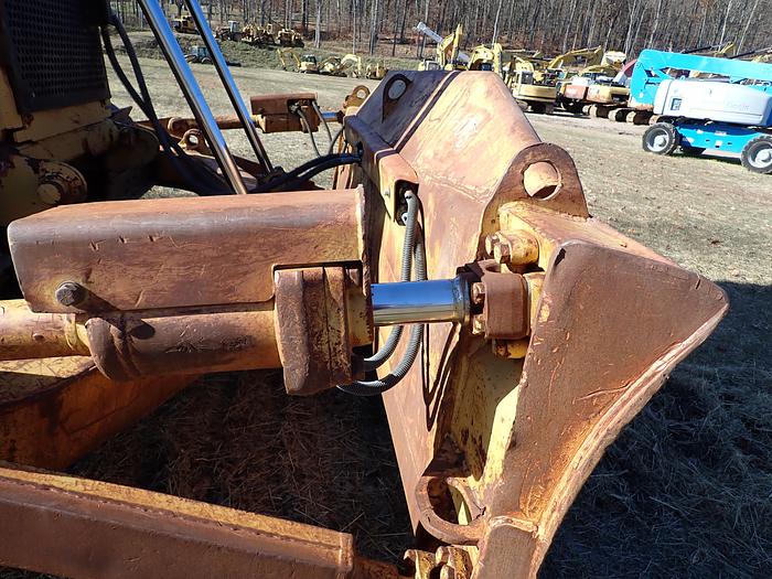 Used 2006 CAT D7R LGP II Crawler Dozer NEW UNDERCARRIAGE!