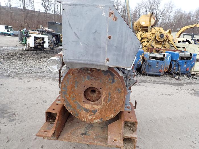 Used 2008 DEUTZ TCD914 L06