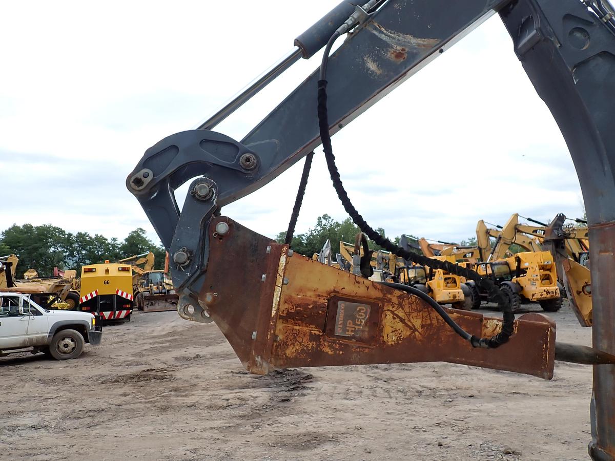 Used 2010 John Deere 410J Loader Backhoe 1100 HOURS!