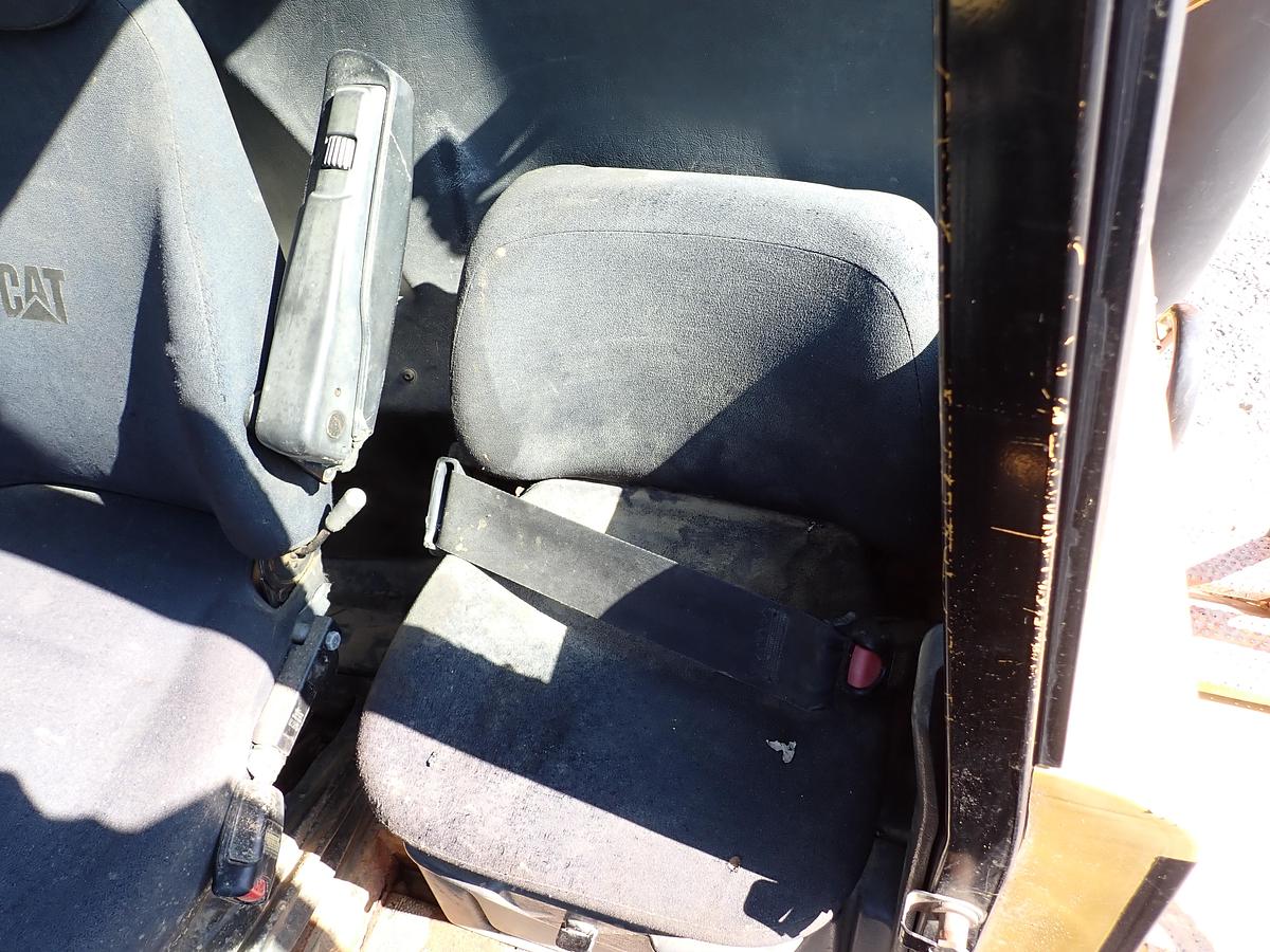 Used 2003 CAT 735 Articulated Haul Truck PRE EMISSIONS !