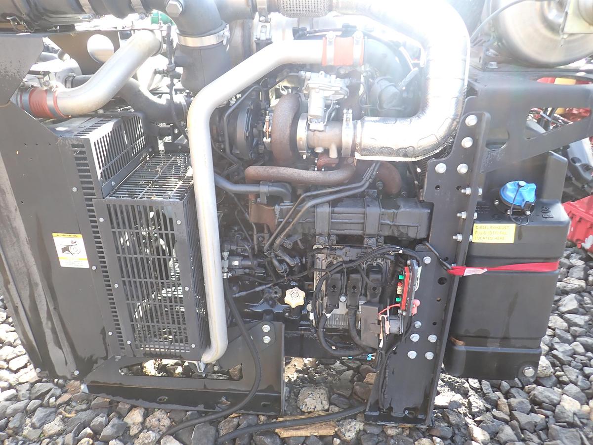 Used 2019 John Deere 4045HFC06 Diesel Engine Power Unit 435 HOURS
