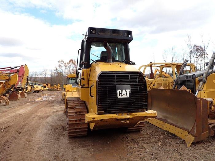 Used 2016 CATERPILLAR 963K Crawler Loader IMMACULATE!! A/C GP Bucket EROPS