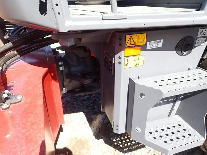 2024 Dynapac CA2500D 84" Vibratory Compactor UNUSED!