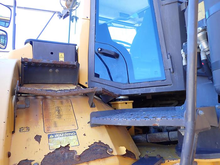 Used 2012 Volvo A40F Articulated Haul Truck