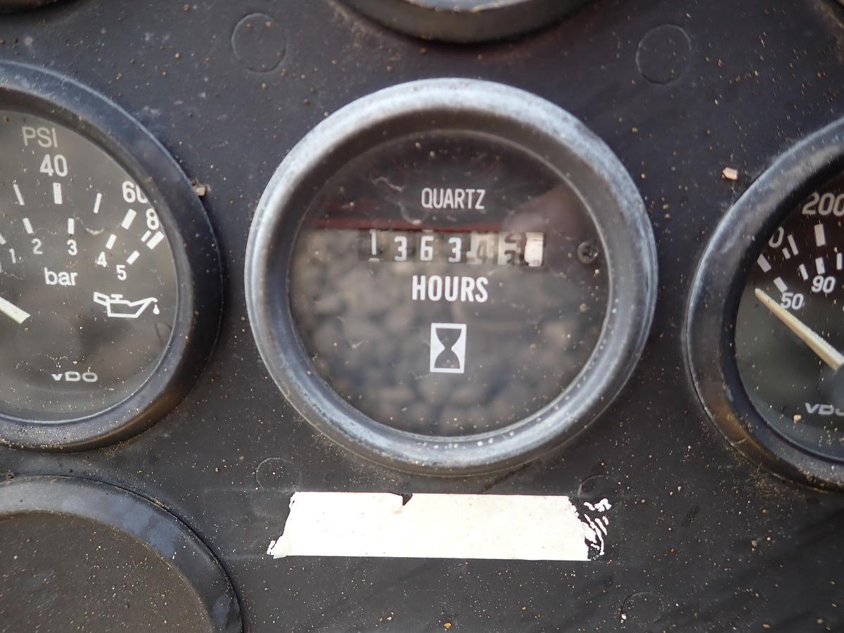 Used Deutz BF6L914C Turbo Diesel Engine 