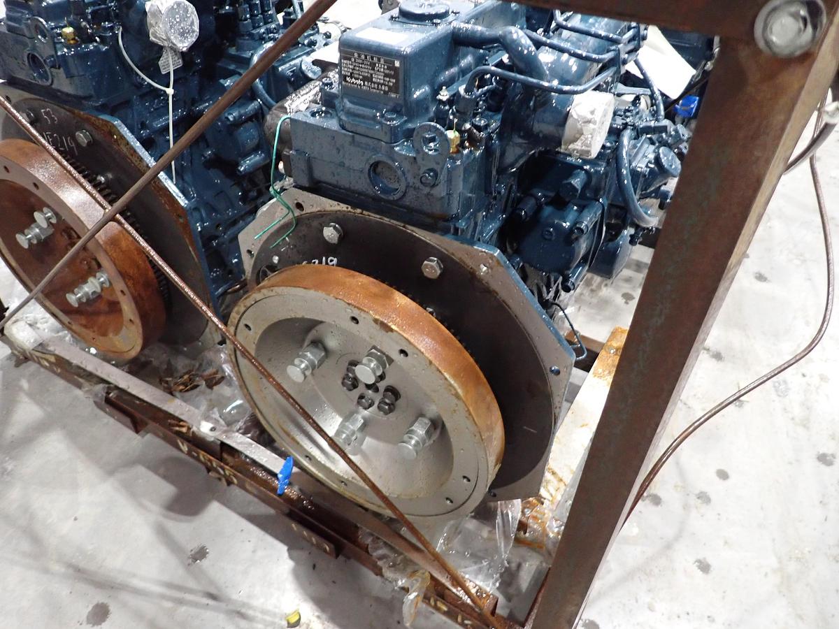 2021 Kubota D1503-M-BG-EF01e