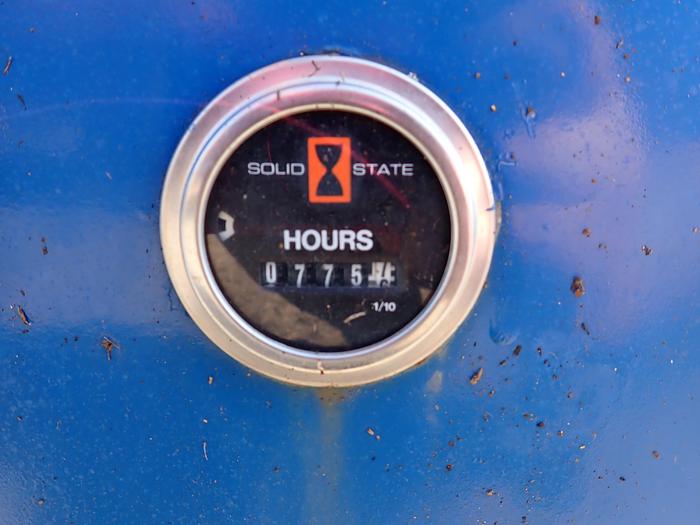 Used Perkins 4-236 LD70047