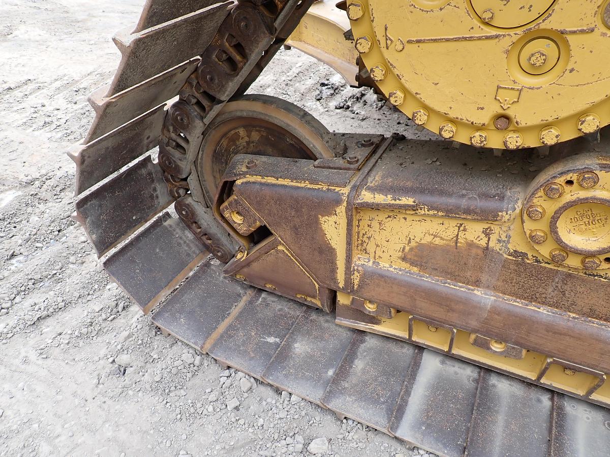 Used 2014 CAT D6N LGP Crawler Dozer