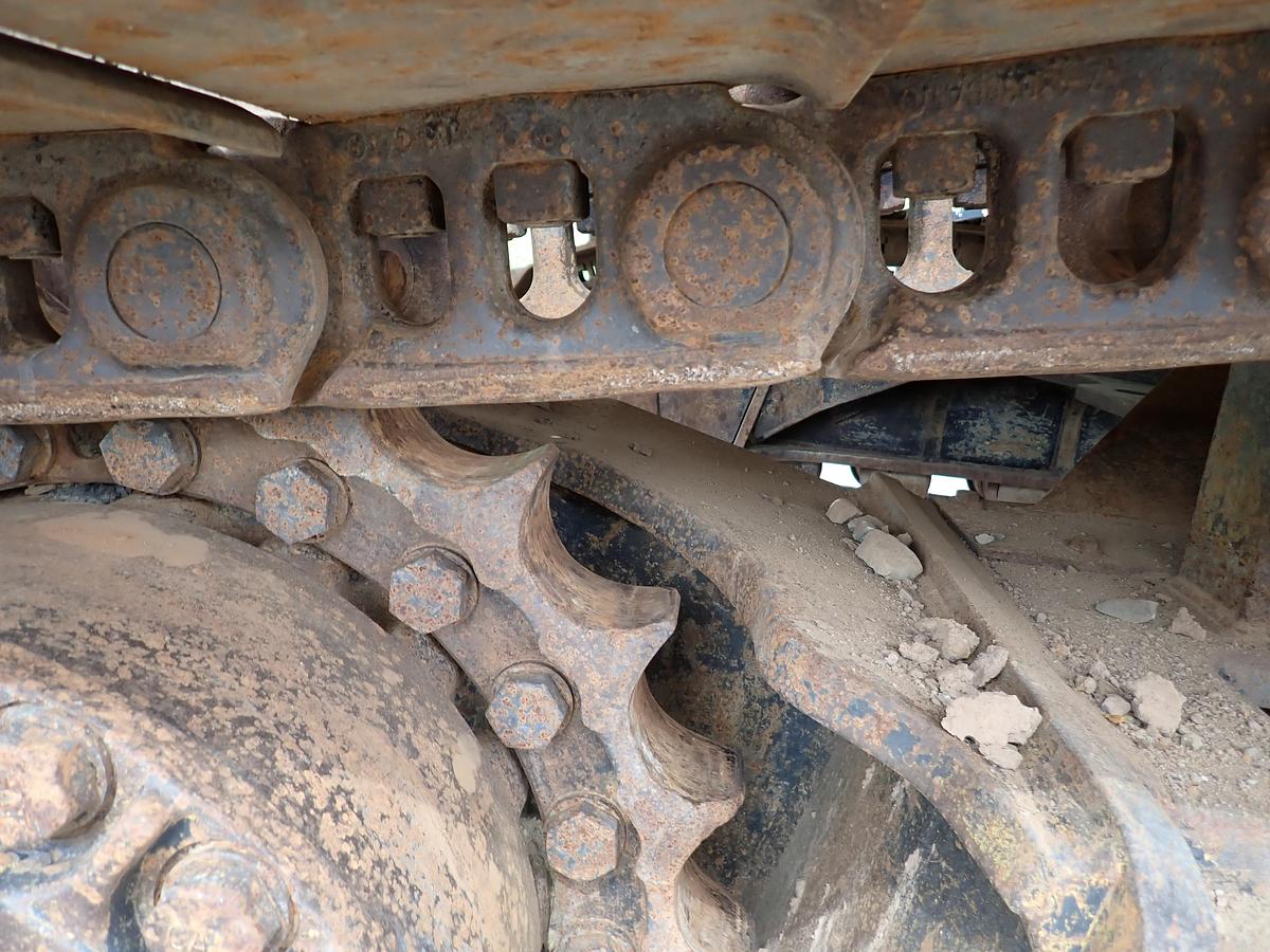 Used 2000 CAT 365BL Hydraulic Excavator