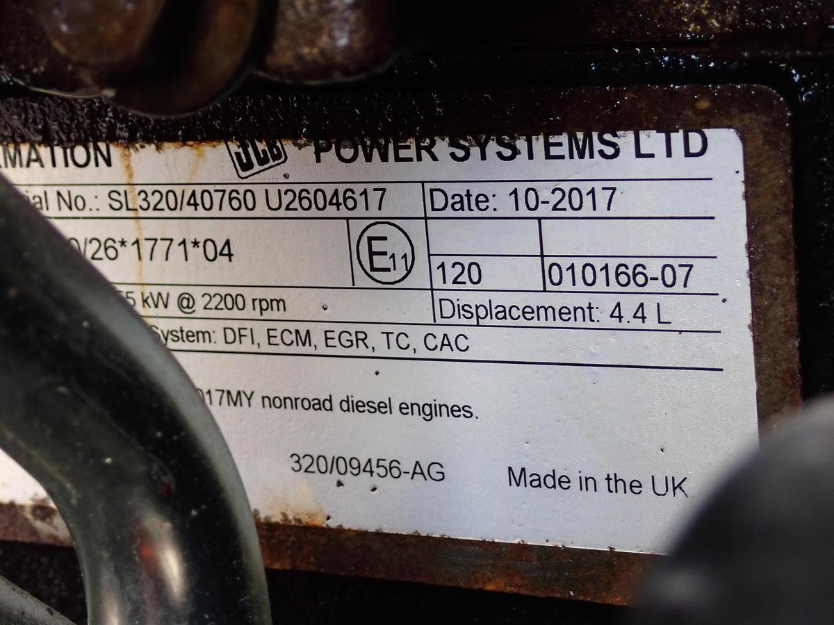 Used 2013 Godwin CD150M 6" Critical/Quiet Enclosure Water Pump