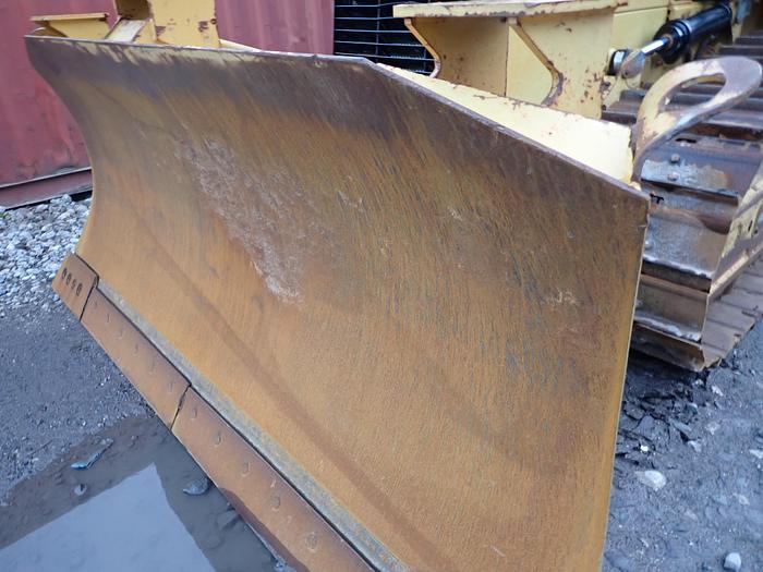 Used 2017 CAT D5K2 XL Crawler Dozer w/ ALLIED WINCH!