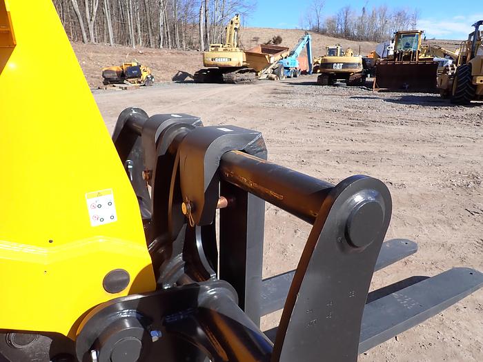 2024 Dieci Hercules 130.10 30K Telehandler UNUSED!