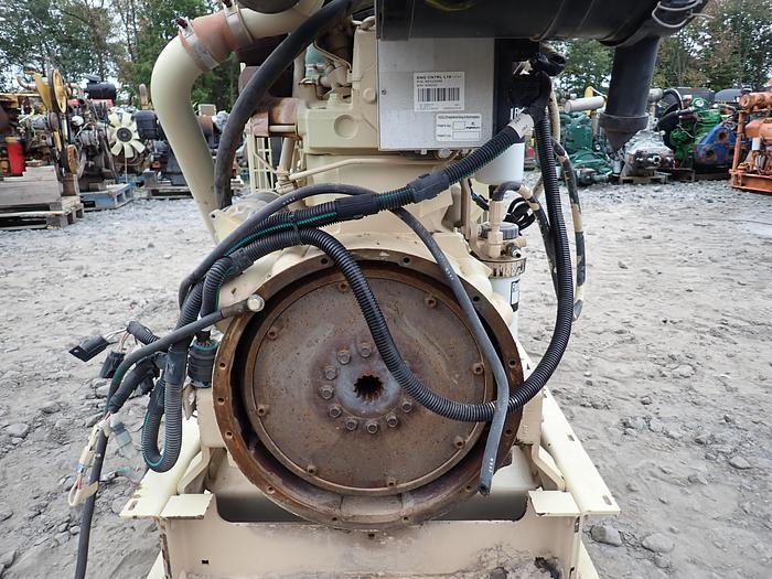 Used 2012 John Deere 4045HF285 Diesel Power Unit