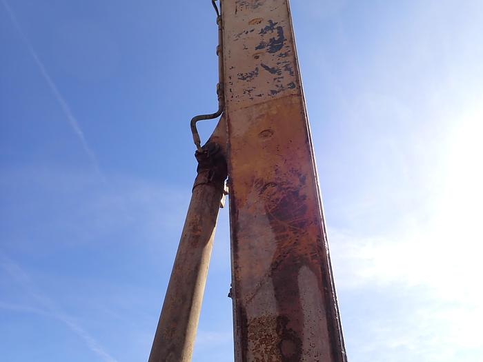 Used 2006 CAT 330CL Long Reach Excavator