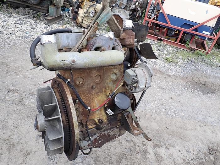 Used Continental TMD20