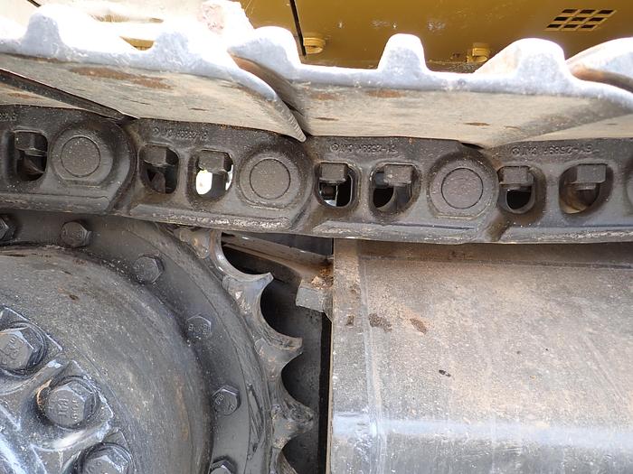 Used 2003 CAT 330CL Hydraulic Excavator