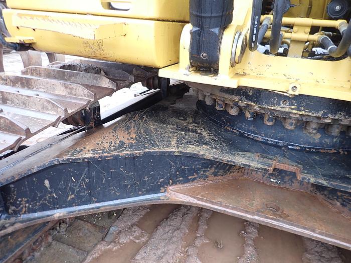 Used 2009 Caterpillar 329DL Excavator