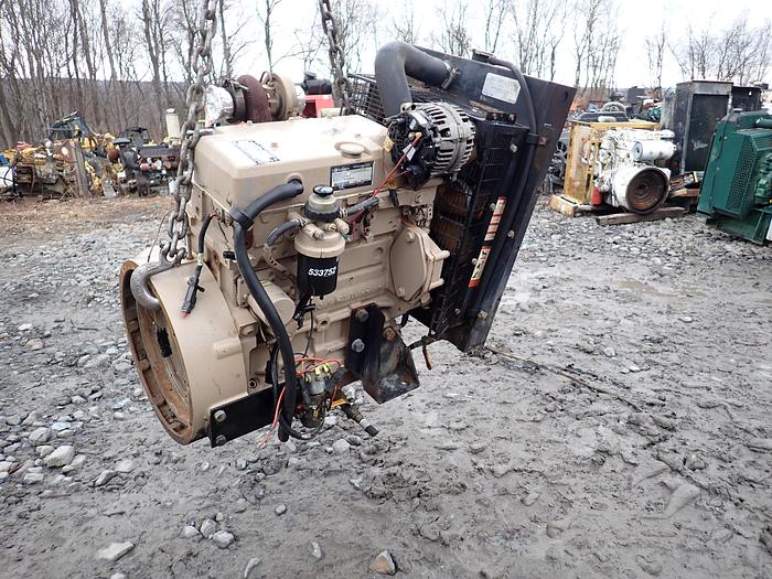 Used 2006 John Deere 4024TF270