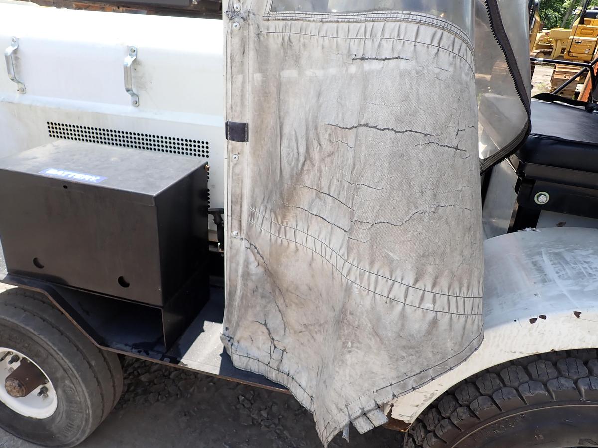 Used 2019 Tug MA50-28 Airport Truck GSE