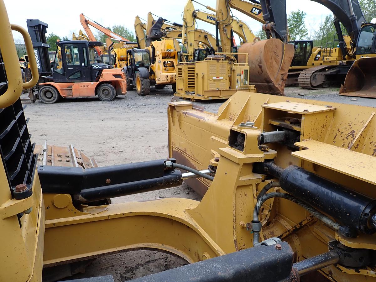 Used 2014 CAT D6N LGP Crawler Dozer