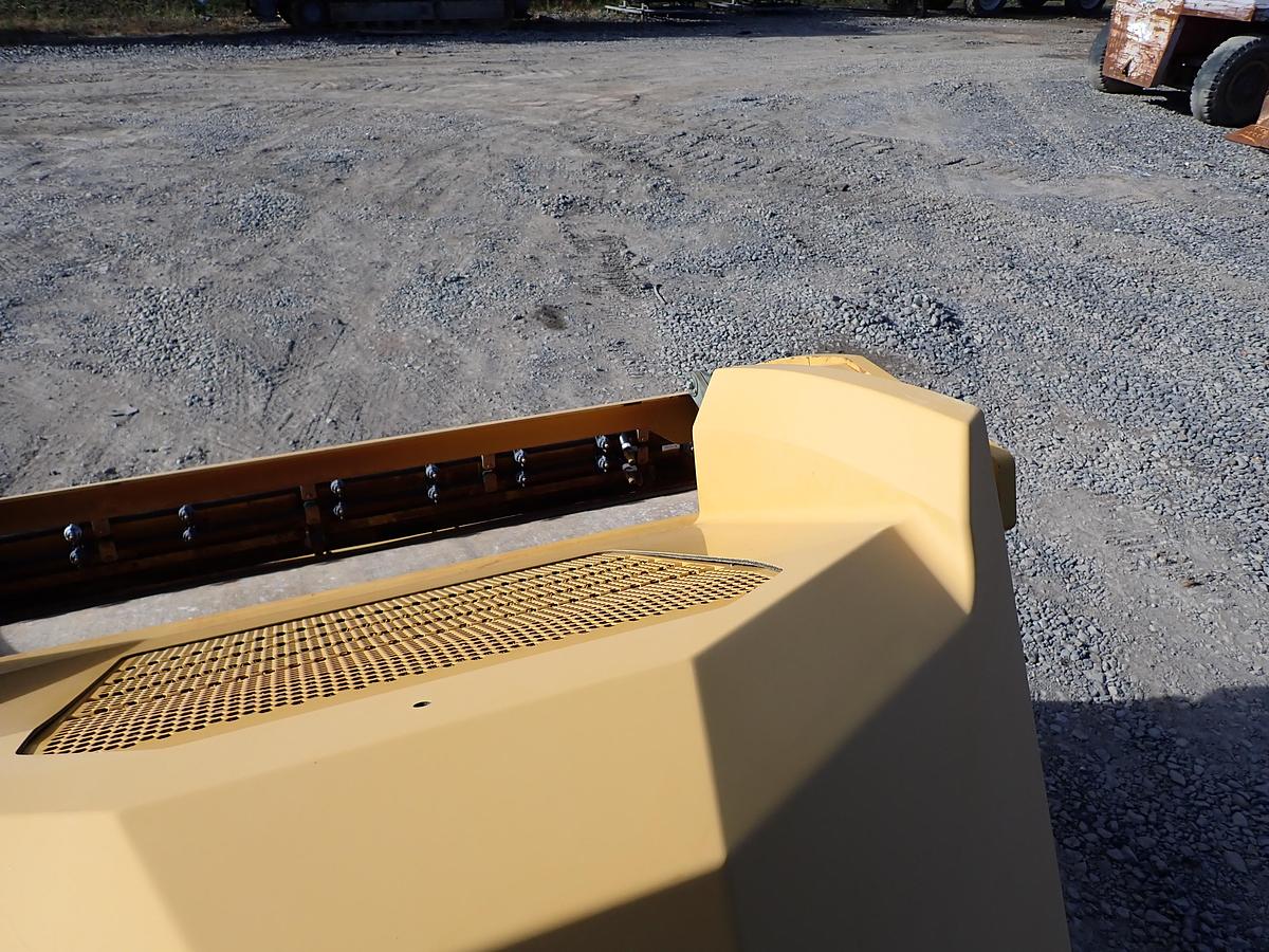 Used 2015 CAT CB64 Double Drum Roller